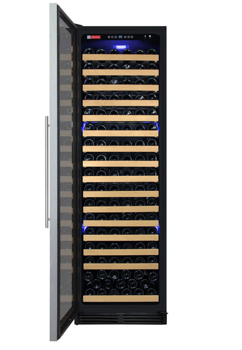 Allavino - 24"  174-Bottle Single-Zone Wine Cooler (AO YHWR174)