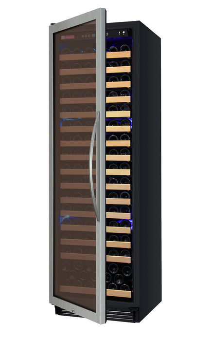 Allavino - 24"  174-Bottle Single-Zone Wine Cooler (AO YHWR174)