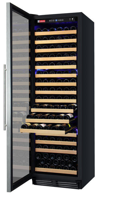 Allavino - 24"  174-Bottle Single-Zone Wine Cooler (AO YHWR174)