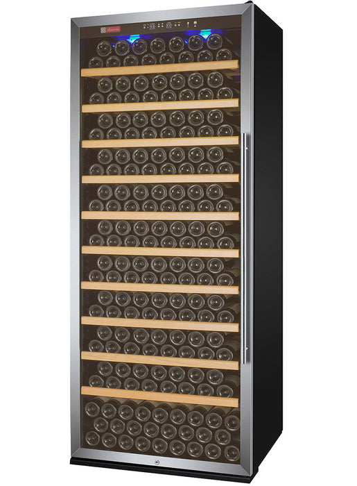 Allavino - 32"  277-Bottle Single-Zone Wine Cooler (AO YHWR305)