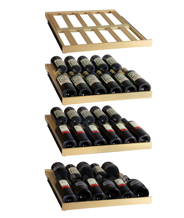 Allavino - 24"  174-Bottle Single-Zone Wine Cooler (AO YHWR174)