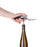 Admiral™ Oversized Double Hinged Corkscrew by Viski® (4535)