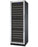 Allavino - 24"  172-Bottle Dual-Zone FlexCount II Tru-Vino Wine Cooler (AO VSWR172)