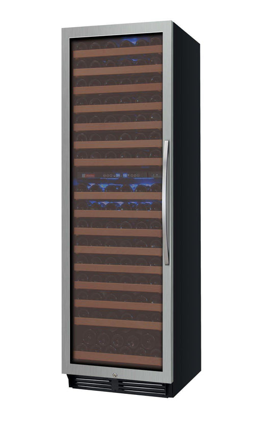 Allavino - 24"  172-Bottle Dual-Zone Wine Cooler (AO YHWR172)