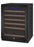 Allavino - 24"  56-Bottle Single-Zone FlexCount II Wine Cooler (AO VSWR56)