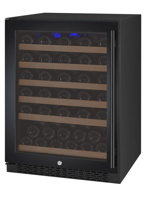 Allavino - 24"  56-Bottle Single-Zone FlexCount II Wine Cooler (AO VSWR56)