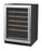 Allavino - 24"  56-Bottle Single-Zone FlexCount II Wine Cooler (AO VSWR56)