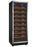 Allavino - 24"  99-Bottle Single-Zone Wine Cooler (AO YHWR115)