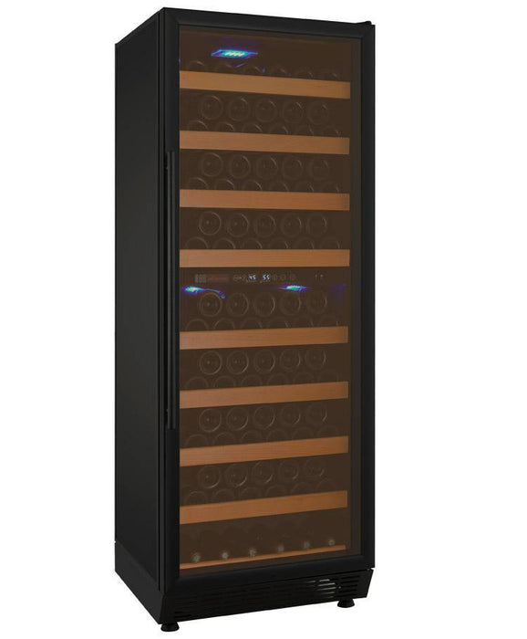 Allavino - 24"  99-Bottle Dual-Zone Wine Cooler (AO YHWR99)