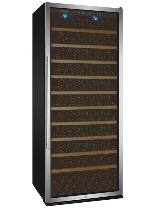 Allavino - 32"  277-Bottle Single-Zone Wine Cooler (AO YHWR305)