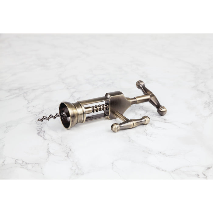 Antique Corkscrew by Twine Living® (3167)