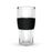 Beer FREEZE™ Cooling Cups in Black (set of 2) by HOST® (10244)