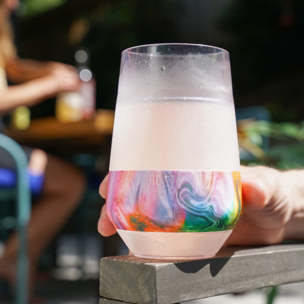 Wine FREEZE™ XL Cooling Cups