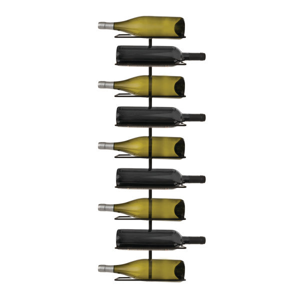 Align Wall-Mounted Wine Rack by True (0841)