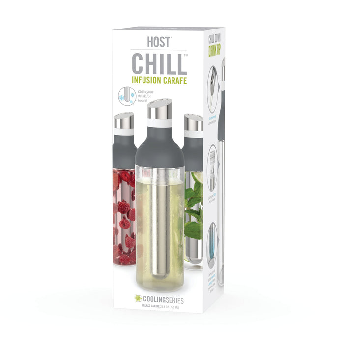 CHILL™ Infusion Carafe by HOST® (2956)