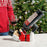 Nutcracker Wine Bottle Holder - Shop Now