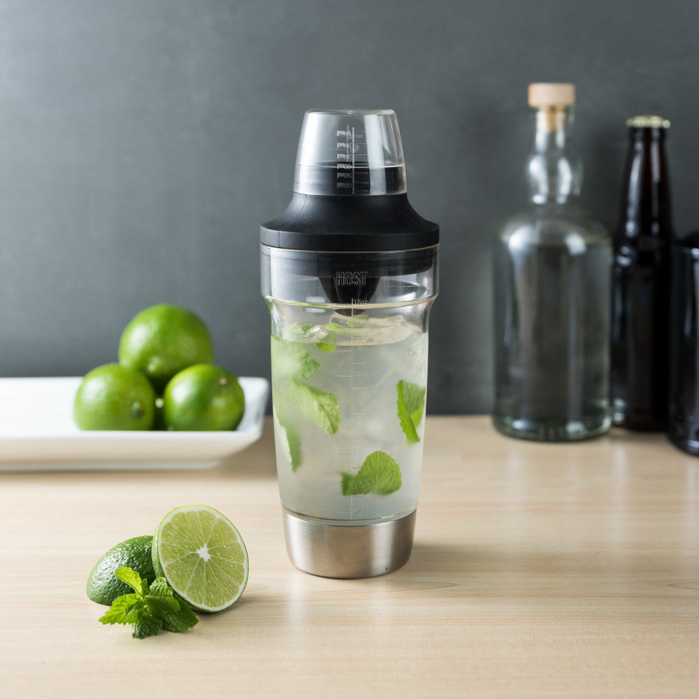 Cocktail Shaker by HOST® (2974)