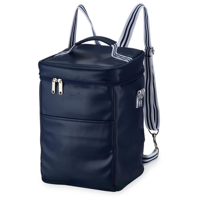 Cooler Backpack in Navy by Twine Living® (11209)