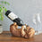 Dachshund Wine Bottle Holder - Shop Online Now - USA