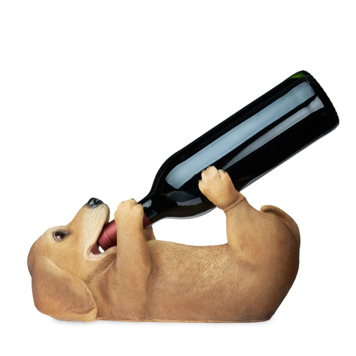 Dachshund Wine Bottle Holder - Shop Online Now - USA