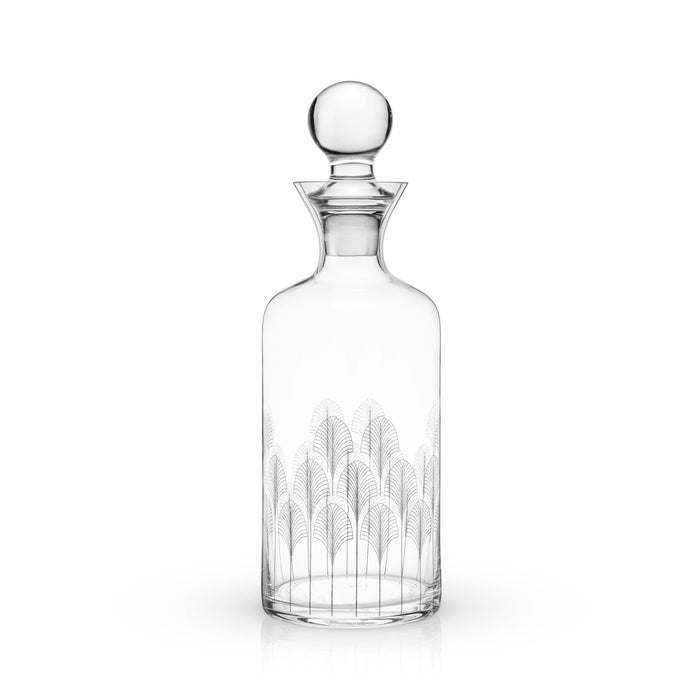 Deco Liquor Decanter by Viski® (9493)