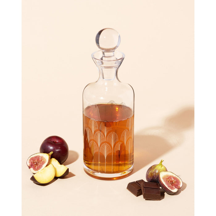 Deco Liquor Decanter by Viski® (9493)