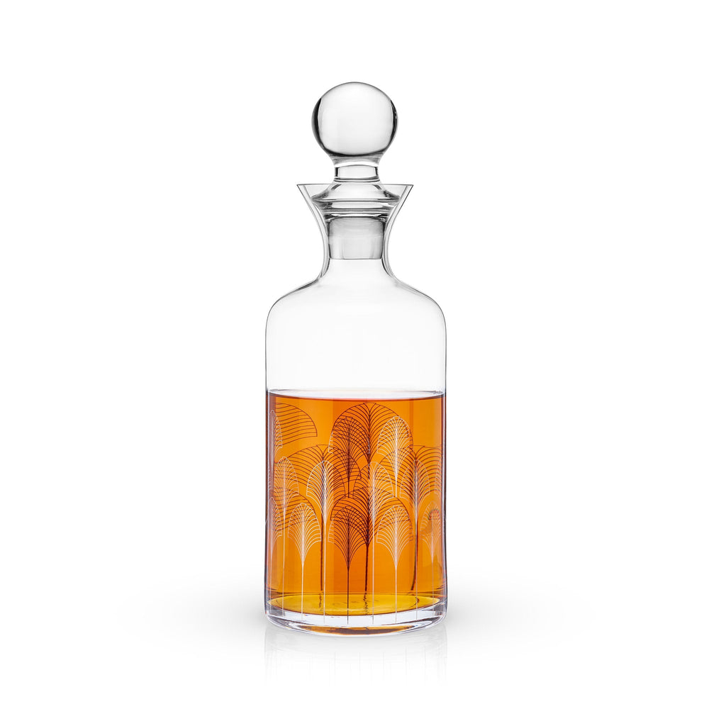 Deco Liquor Decanter by Viski® (9493)