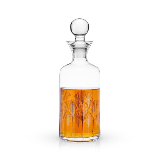 Deco Liquor Decanter by Viski® (9493)