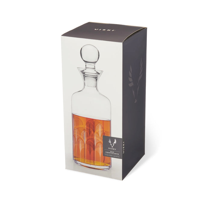 Deco Liquor Decanter by Viski® (9493)