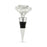 Diamond Ring Bottle Stopper by Blush (10155)