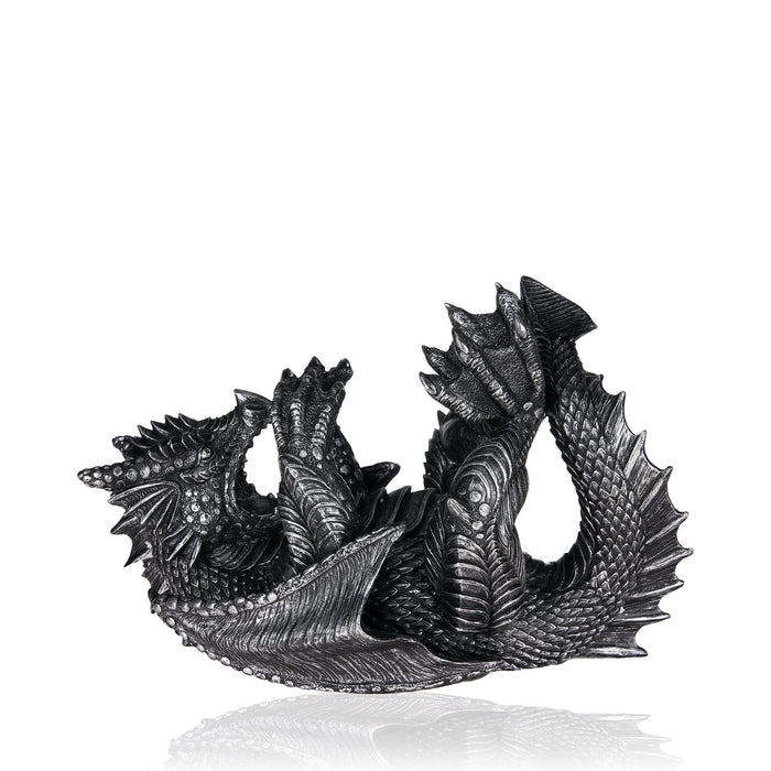 Dragon Wine Bottle Holder - Shop Online Now - USA