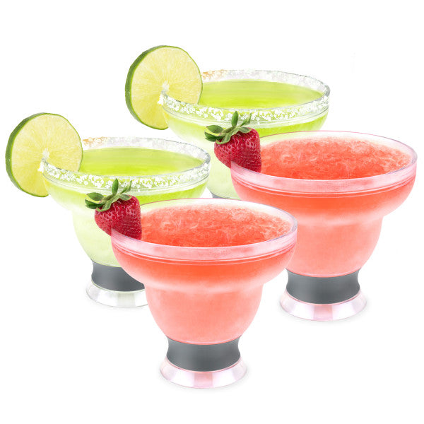 Margarita FREEZE™ Cooling Cups by HOST®