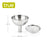 Fountain Aerating Decanter Funnel (0816)