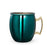 Emerald Moscow Mule Mug by Twine Living® (6124)