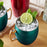 Emerald Moscow Mule Mug by Twine Living® (6124)