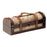 1 Bottle Old World Wooden Wine Box by Twine® (0605)