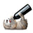 Sloth Wine Bottle Holder by True (5430)