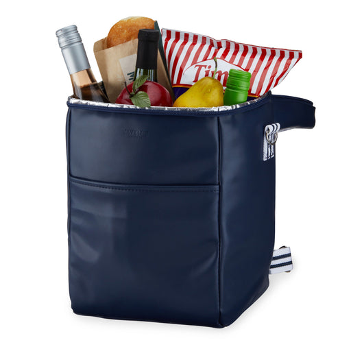 Cooler Backpack in Navy by Twine Living® (11209)