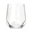 Faceted Crystal Wine Glasses by Viski® (2214)