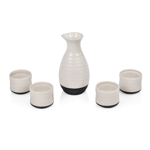 Fervor™: 5-Piece Sake Set (2149)