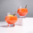 Footed Crystal Punch Cups by Viski® (6448)