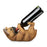 French Bulldog Wine Bottle Holder - Shop Online Now - USA