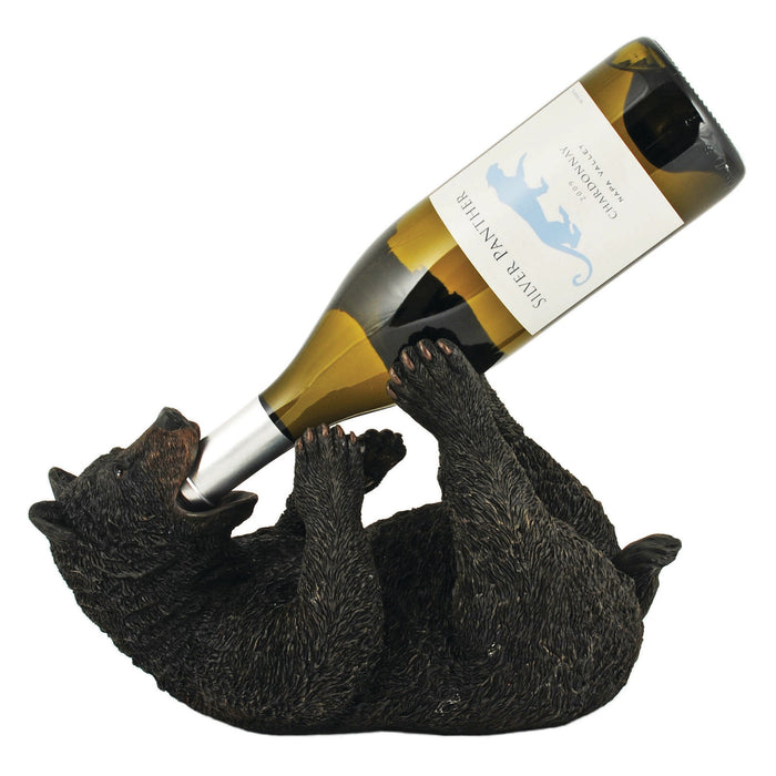 Frisky Cub Wine Bottle Holder - Shop Online Now - USA