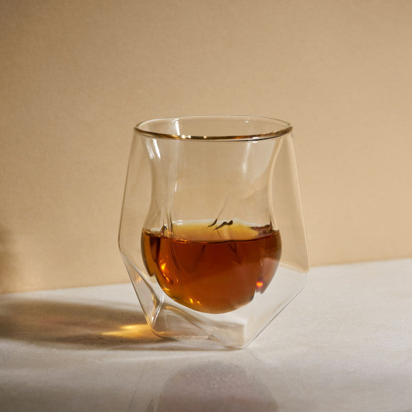 Alchemi Whiskey Tasting Glass by Viski (1064)