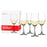 Spiegelau Wine Lovers 13.4 oz White wine glass, set of 4 (4090182)