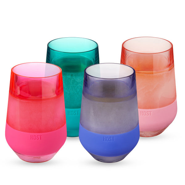 Wine FREEZE™ XL Cooling Cups