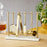 Gold & Marble Bar Tool Set by Twine (10611)