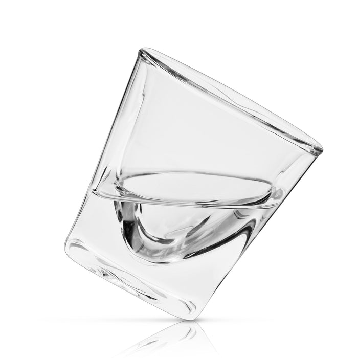 Glacier™ Double-Walled Chilling Whiskey Glass by Viski® (7335)