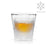 Glacier™ Double-Walled Chilling Whiskey Glass by Viski® (7335)