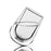 Glacier™ Double-Walled Chilling Wine Glass by Viski® (7337)